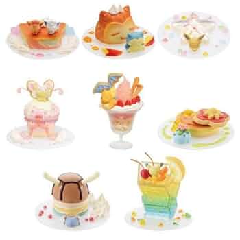 ポケモンセンター フィギュア セット Amazon.co.jp: メガ ポケモン アクションフィギュア 組み立て